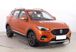 MG ZS ZS SUV , 1. Właściciel, Serwis ASO, VAT 23%, Skóra, Navi, Klima,