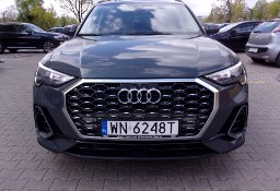 Audi Q3 II 2.0 TDI -DSG
