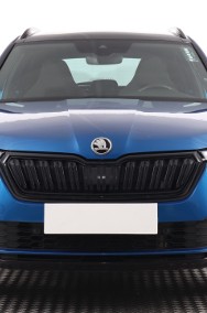 Skoda Kamiq , 1. Właściciel, Serwis ASO, Automat, VAT 23%, Klimatronic,-2