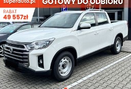 Ssangyong Musso Grand Joy 2.2 e-XDi 202 KM AWD Grand Joy 2.2 e-XDi 202 KM AWD 202KM