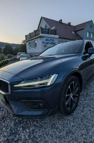 Volvo V60 II 2.0 diesel, kamera cofania-2