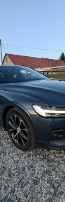 Volvo V60 II 2.0 diesel, kamera cofania-4
