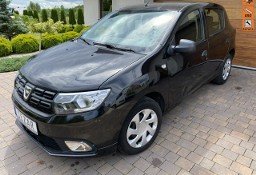 Dacia Sandero II 17r. 1.0 benzyna tylko 38tyś.km