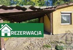 Działka budowlana Cisownica, ul. Gołaźnia