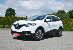 Renault Kadjar I 1.2 TCe 130KM Eu6 -Wzorowo utrzymany -Zobacz