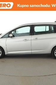 Ford C-MAX III bixenon 7os navi auto klima manual niski przebieg-2