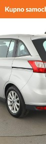 Ford C-MAX III bixenon 7os navi auto klima manual niski przebieg-4