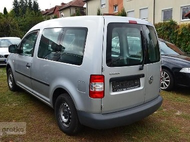 Volkswagen Caddy-1
