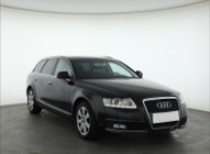 Audi A6 III (C6) , 186 KM, Automat, Navi, Xenon, Klimatronic, Tempomat,