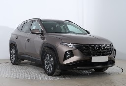 Hyundai Tucson , Serwis ASO, Automat, VAT 23%, Navi, Klimatronic, Tempomat,