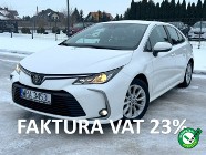 Toyota Corolla XII Jedyne*44900*NETTO*VAT*23%*Kamera*Cofania*Tempomat*Salon*Polska*