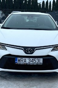 Toyota Corolla XII Jedyne*45900*NETTO*VAT*23%*Kamera*Cofania*Tempomat*Salon*Polska*-2