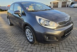 Kia Rio III 1,4benz Ledy.Klimatyzacja.Parktronic.El.szyby.Centralka.OKAZJA