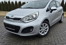Kia Rio III 1,2benz Ledy.Serwis.Navigacja.YouTube.Tempomat.Hands-Free
