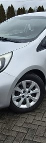 Kia Rio III 1,2benz Ledy.Serwis.Navigacja.YouTube.Tempomat.Hands-Free-3