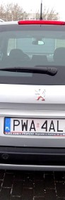 Peugeot 207 Automat*klimatronik*PDC*Panorama-4