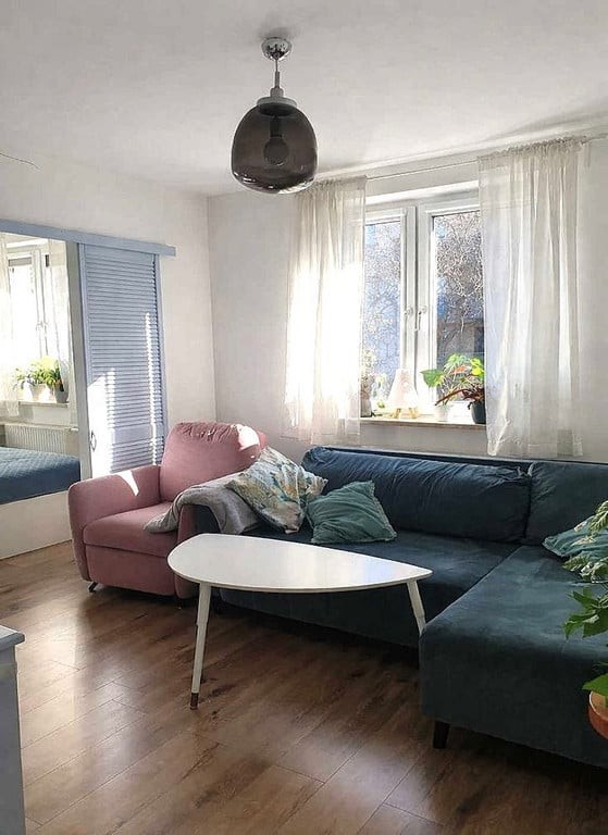 Mieszkanie 3 pokojowe gotowe do wejścia, ul. Dobrego Pasterza