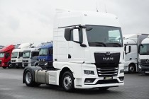 MAN TGX / 18.510 / EURO 6 / GX / ACC / I – COOL / JAK NOWY