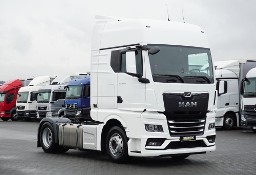 MAN TGX / 18.510 / EURO 6 / GX / ACC / I – COOL / JAK NOWY