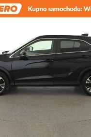 Mitsubishi Eclipse Cross kamera grzane fotele hak tempomat-2