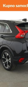Mitsubishi Eclipse Cross kamera grzane fotele hak tempomat-4