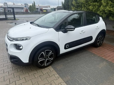 Citroen C3 III-1