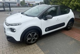 Citroen C3 III