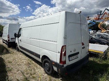 2,3 cdti**L3H2** klima **kamera**-1