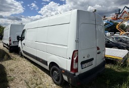 Renault Master 2,3 cdti**L3H2** klima **kamera**