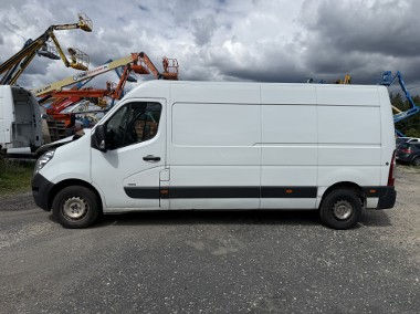 2,3 cdti**L3H2** klima **kamera**-1