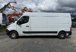 Renault Master 2,3 cdti**L3H2** klima **kamera**