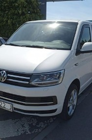 Volkswagen Transporter-2