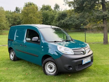 Renault Kangoo II