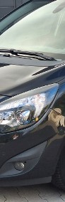 Opel Meriva B *Z NiEMiEC* BARDZO ŁADNA * 1.4T * podgrzewana kierownica * alu *-3
