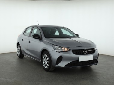 Opel Corsa F , Salon Polska, Serwis ASO, VAT 23%, Klima, Tempomat,-1