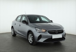 Opel Corsa F , Salon Polska, Serwis ASO, VAT 23%, Klima, Tempomat,
