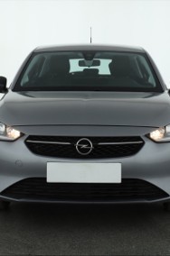 Opel Corsa F , Salon Polska, Serwis ASO, VAT 23%, Klima, Tempomat,-2