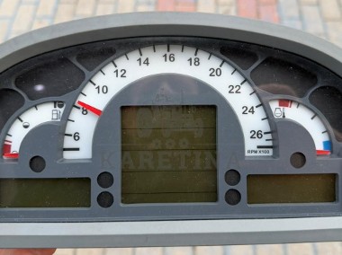 SAME Deutz-Fahr Panel Wyświetlacz Licznik 903.04.0101.15E 903.04.0101.E14 903.04.0101-1