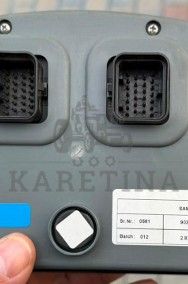 SAME Deutz-Fahr Panel Wyświetlacz Licznik 903.04.0101.15E 903.04.0101.E14 903.04.0101-2