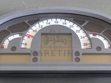 SAME Deutz-Fahr Panel Wyświetlacz Licznik 903.04.0101.15E 903.04.0101.E14 903.04.0101-1