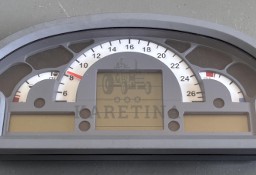 SAME Deutz-Fahr Panel Wyświetlacz Licznik 903.04.0101.15E 903.04.0101.E14 903.04.0101