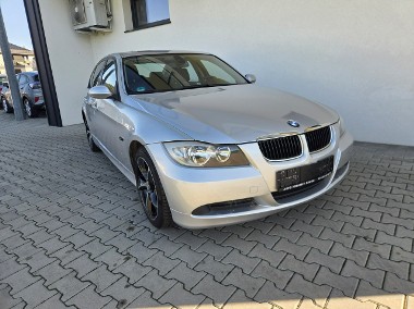 BMW SERIA 3 2.0 skóra * klimatronic * PDC-1