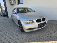 BMW SERIA 3 IV (E90/E91/E92/E93) BMW SERIA 3 2.0 skóra * klimatronic * PDC