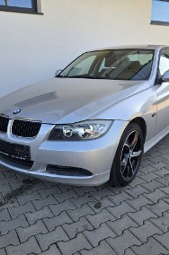 BMW SERIA 3 2.0 skóra * klimatronic * PDC-2
