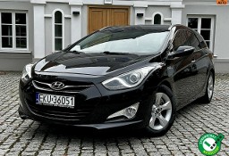 Hyundai i40 LED Climatronic Gwarancja