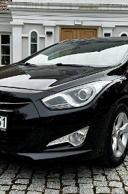 Hyundai i40 LED Climatronic Gwarancja-2