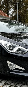 Hyundai i40 LED Climatronic Gwarancja-4