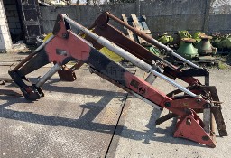 Zetor TL - TUR ładowacz czołowy + mocowania