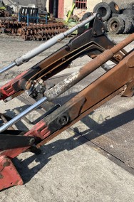 Zetor TL - TUR ładowacz czołowy + mocowania-2