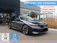 BMW SERIA 5 VII (F90) 520d xDrive M Sport 520d xDrive M Sport 2.0 (197KM)| Hak holowniczy